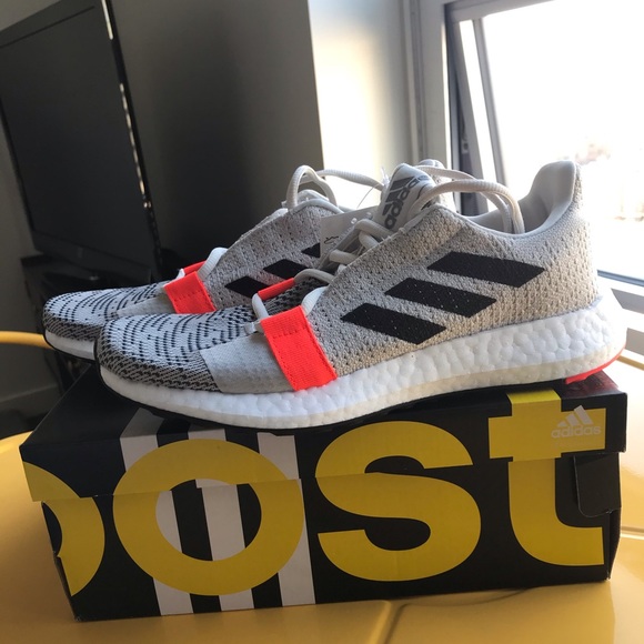 adidas women's senseboost